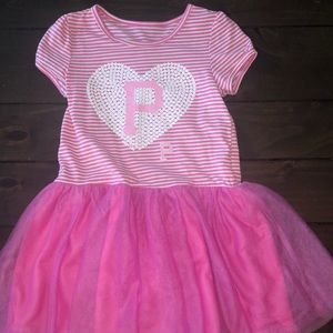 Phillies dress